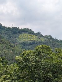 Visiting UDES in Bucaramanga, Colombia